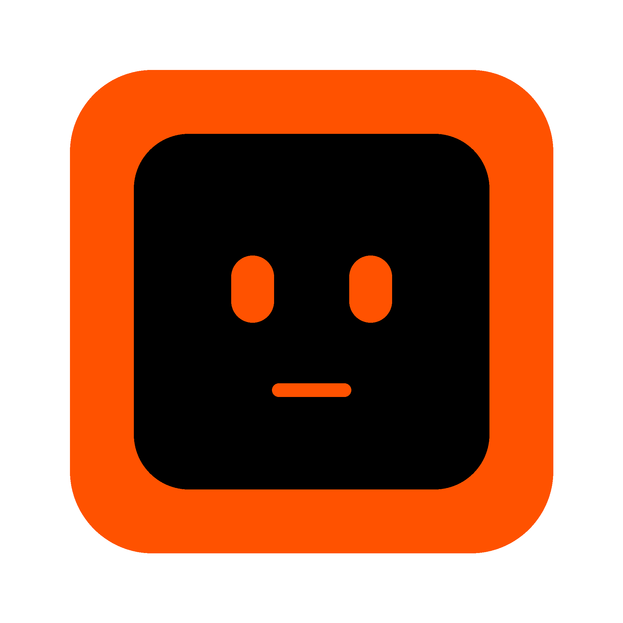 Orange Genie logo